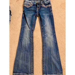 girls miss me jeans